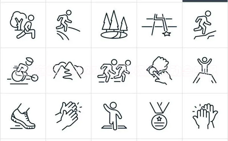 球盟体育app最新版同程飞跃巅峰：2023年世界极限运动会盛况