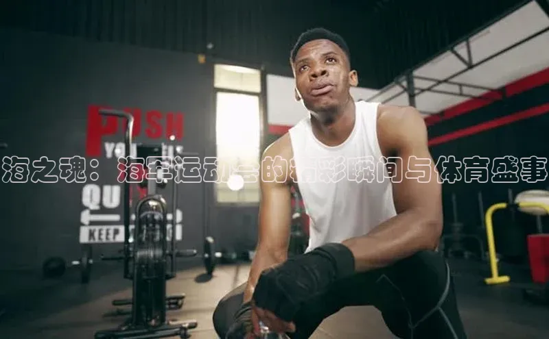 海之魂：海军运动会的精彩瞬间与体育盛事