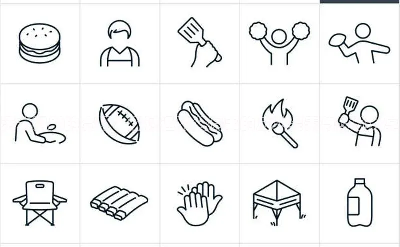 活力四射的赛场：探讨运动会赛事的成功要素与经验分享