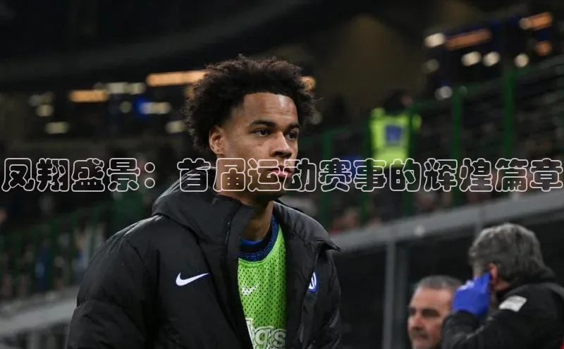 凤翔盛景：首届运动赛事的辉煌篇章