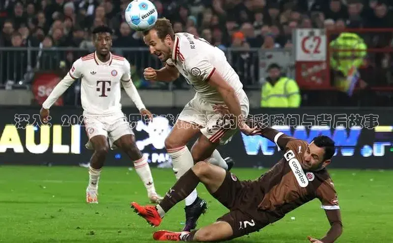 深入：2023年世界篮球锦标赛的精彩瞬间与背后故事