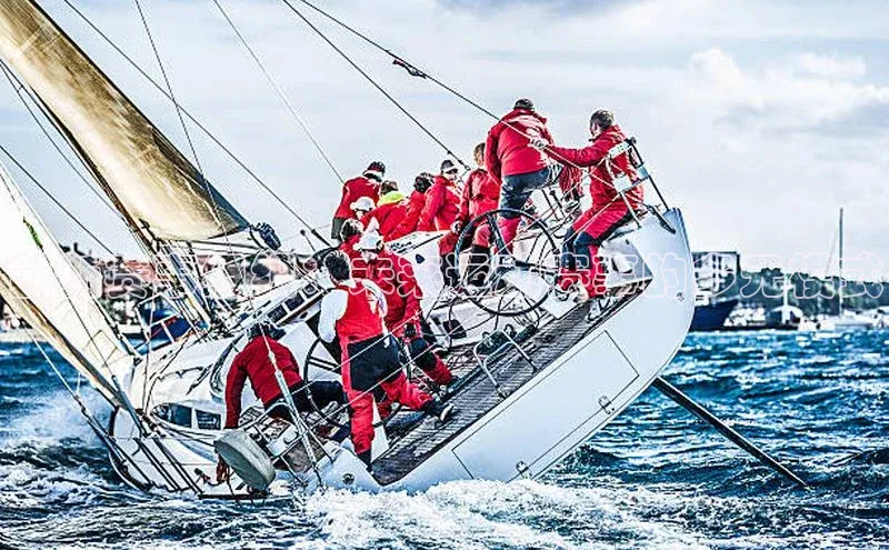 创新赛事组织：未来运动赛事的多元模式