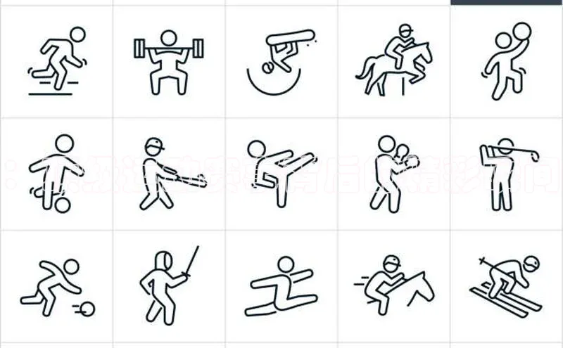 ：顶级运动赛事背后的精彩瞬间