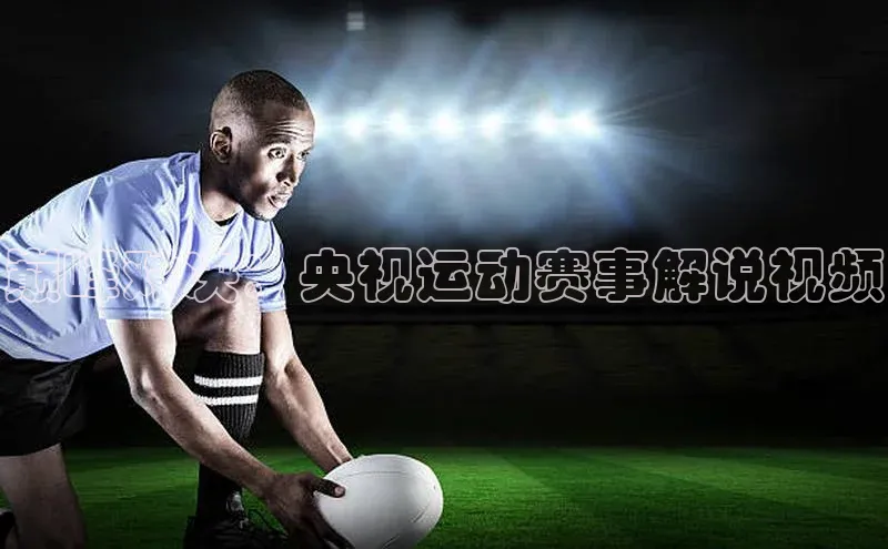 巅峰对决：央视运动赛事解说视频