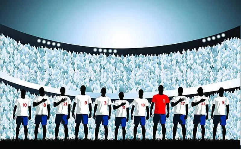 运动赛事盛事，从这里开始：你的专属运动赛事订阅号