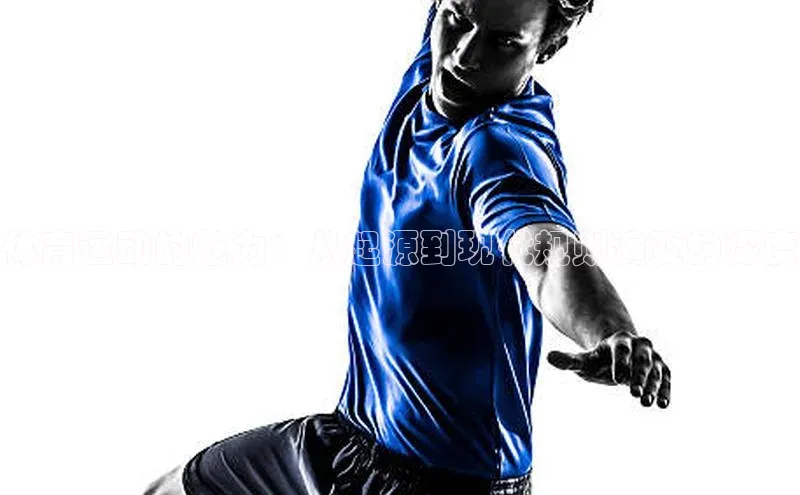 体育运动的魅力：从起源到现代规则演变的深度