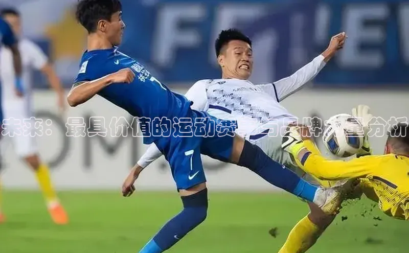 未来：最具价值的运动赛事与品牌力量分析